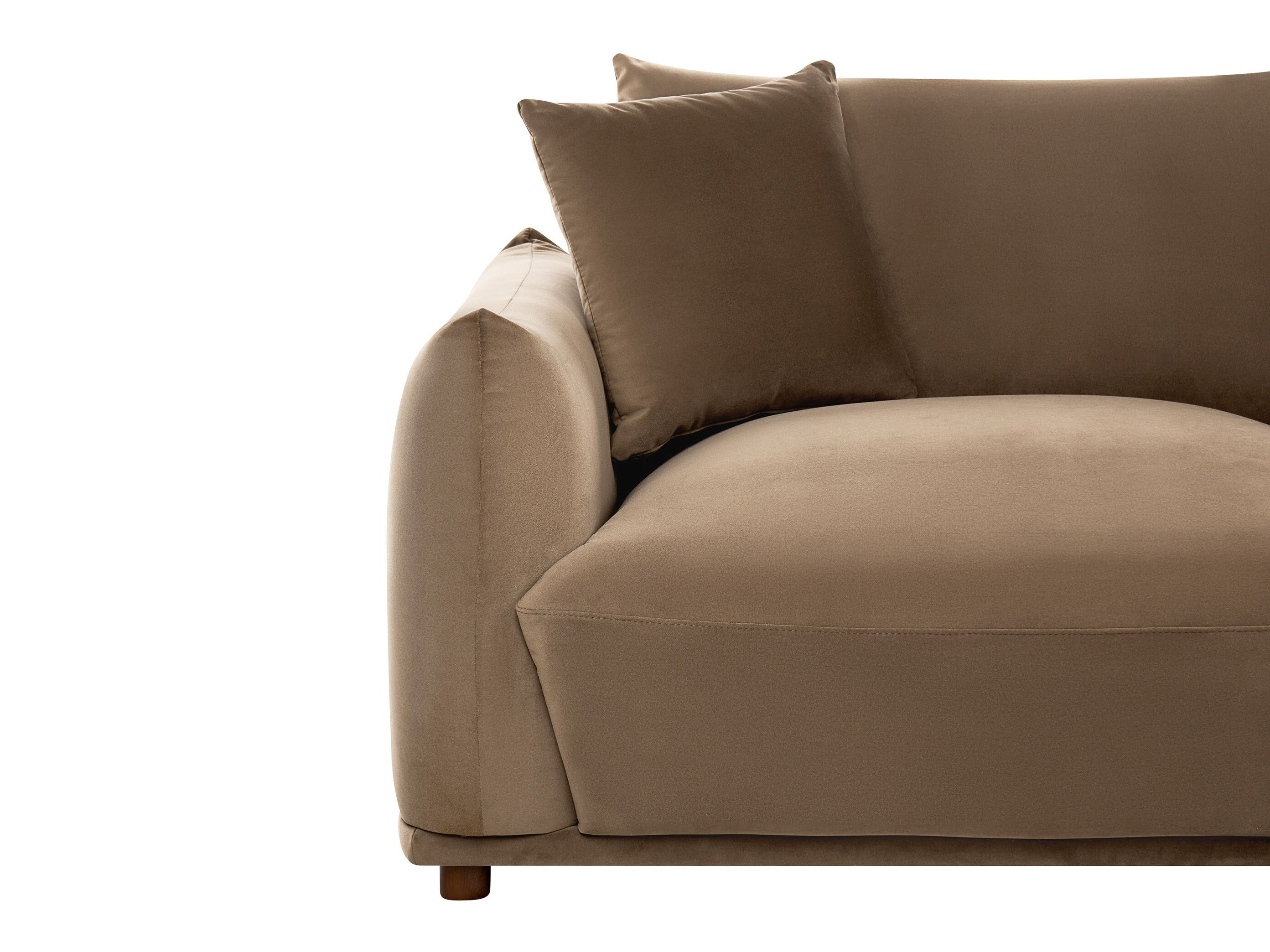 Sofa Berwyn 3377 (Ruda)