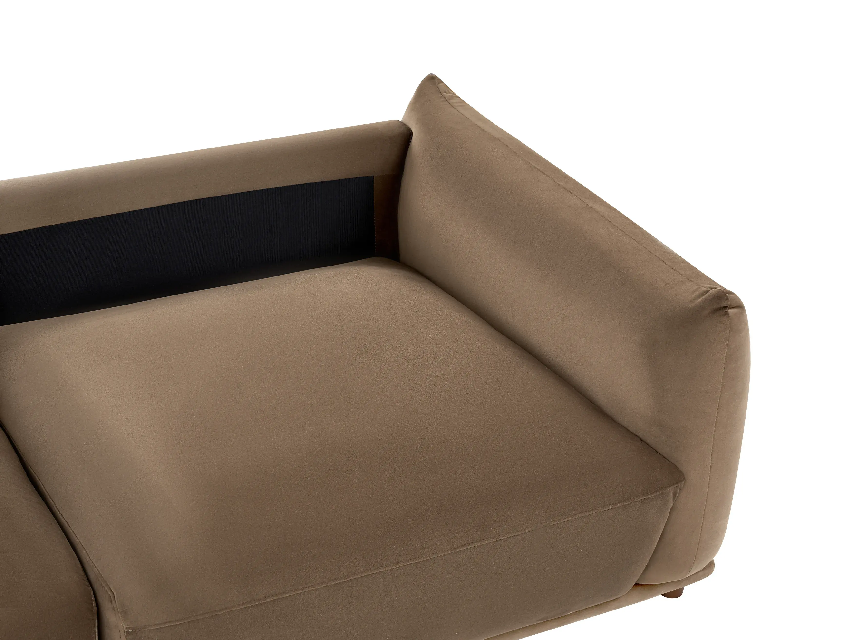 Sofa Berwyn 3377 (Ruda)