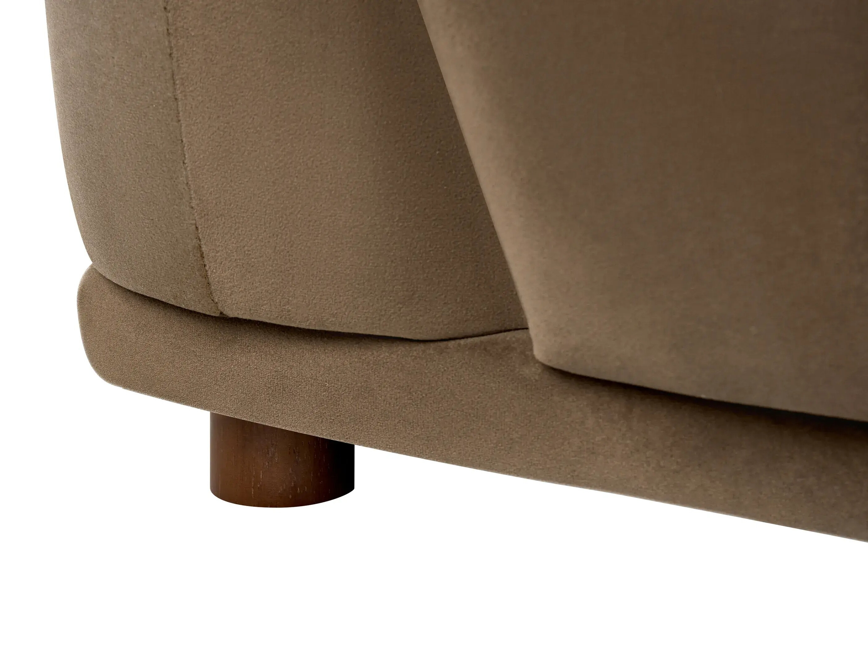 Sofa Berwyn 3377 (Ruda)