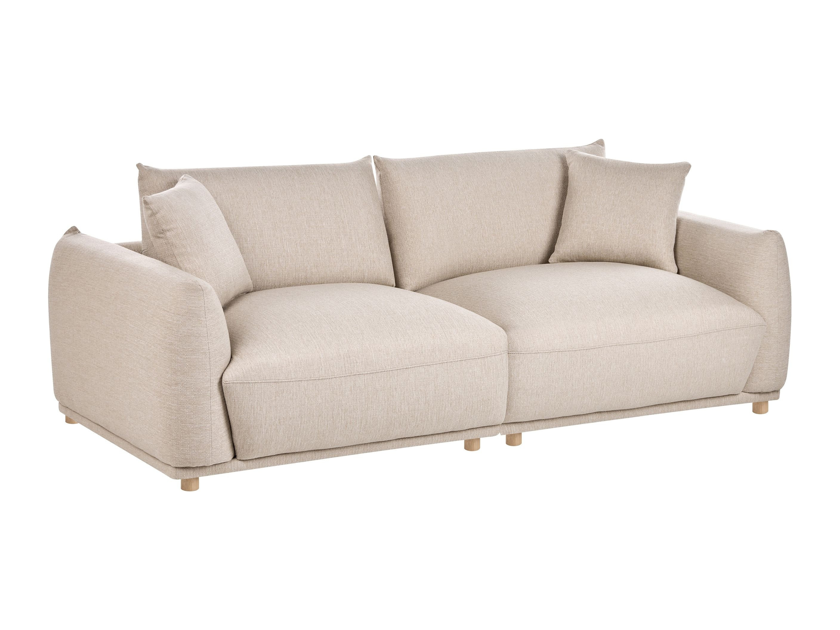 Sofa Berwyn 3377 (Smėlinė)