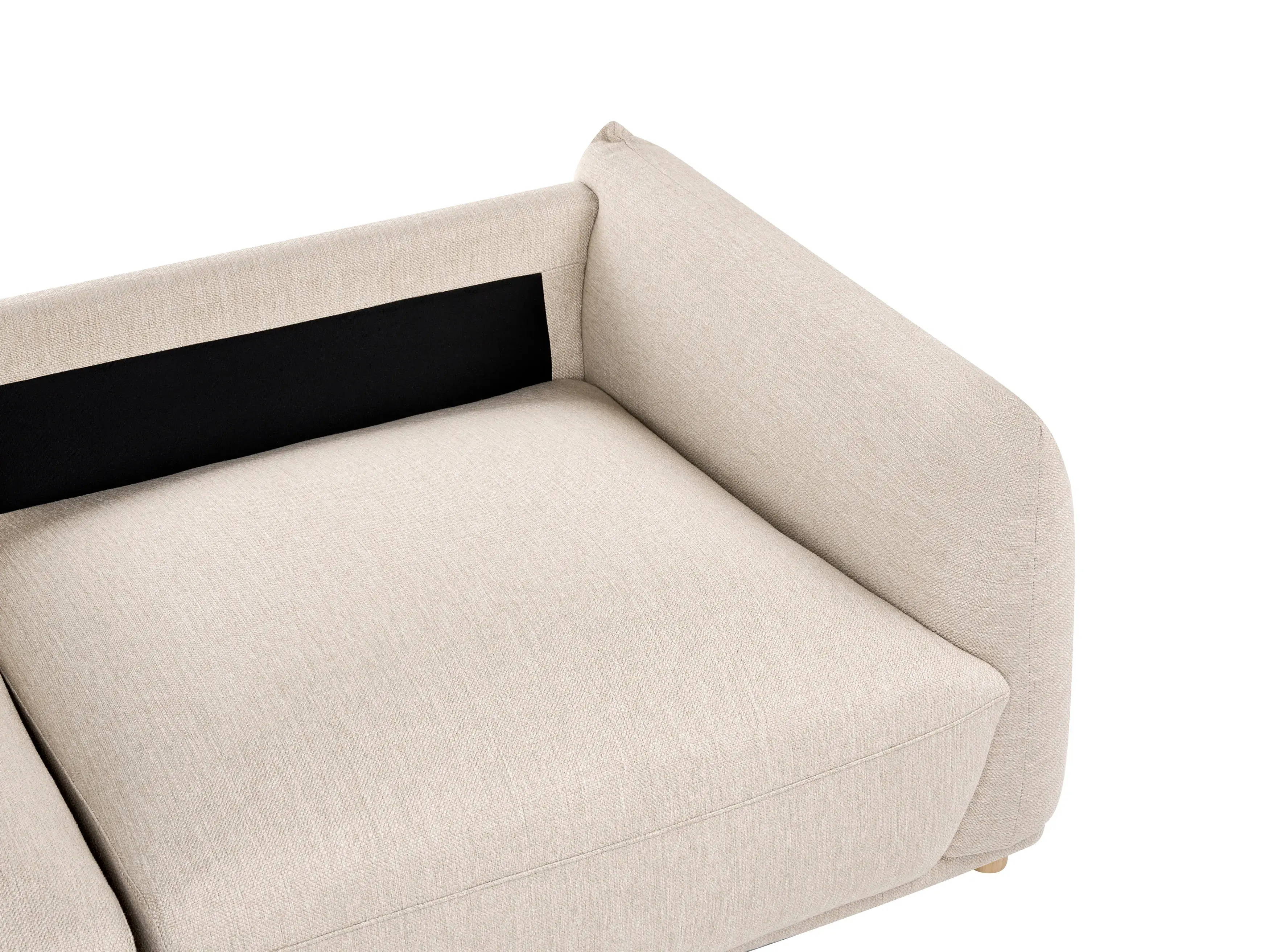 Sofa Berwyn 3377 (Smėlinė)