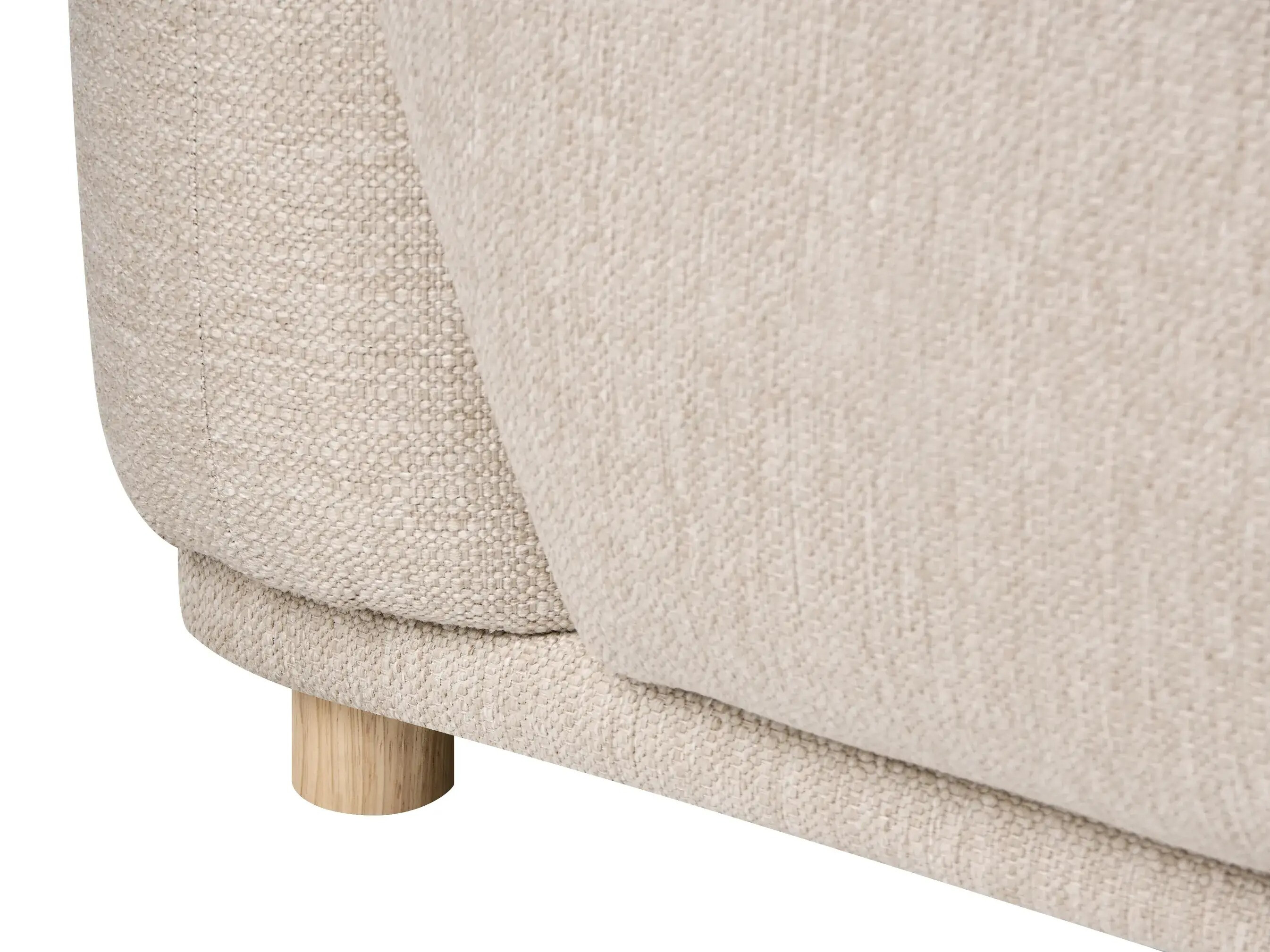 Sofa Berwyn 3377 (Smėlinė)