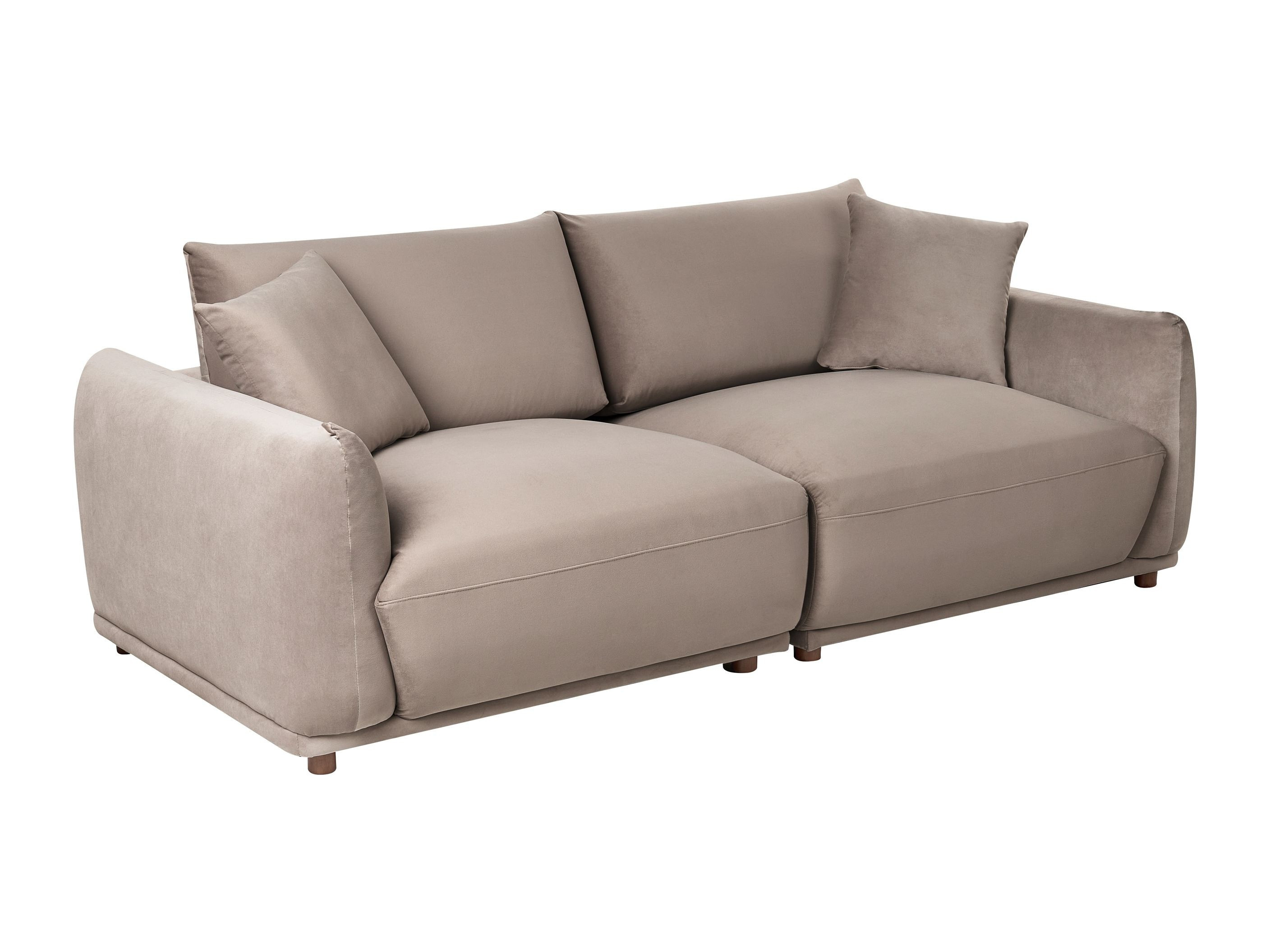Sofa Berwyn 3377 (Taupe)