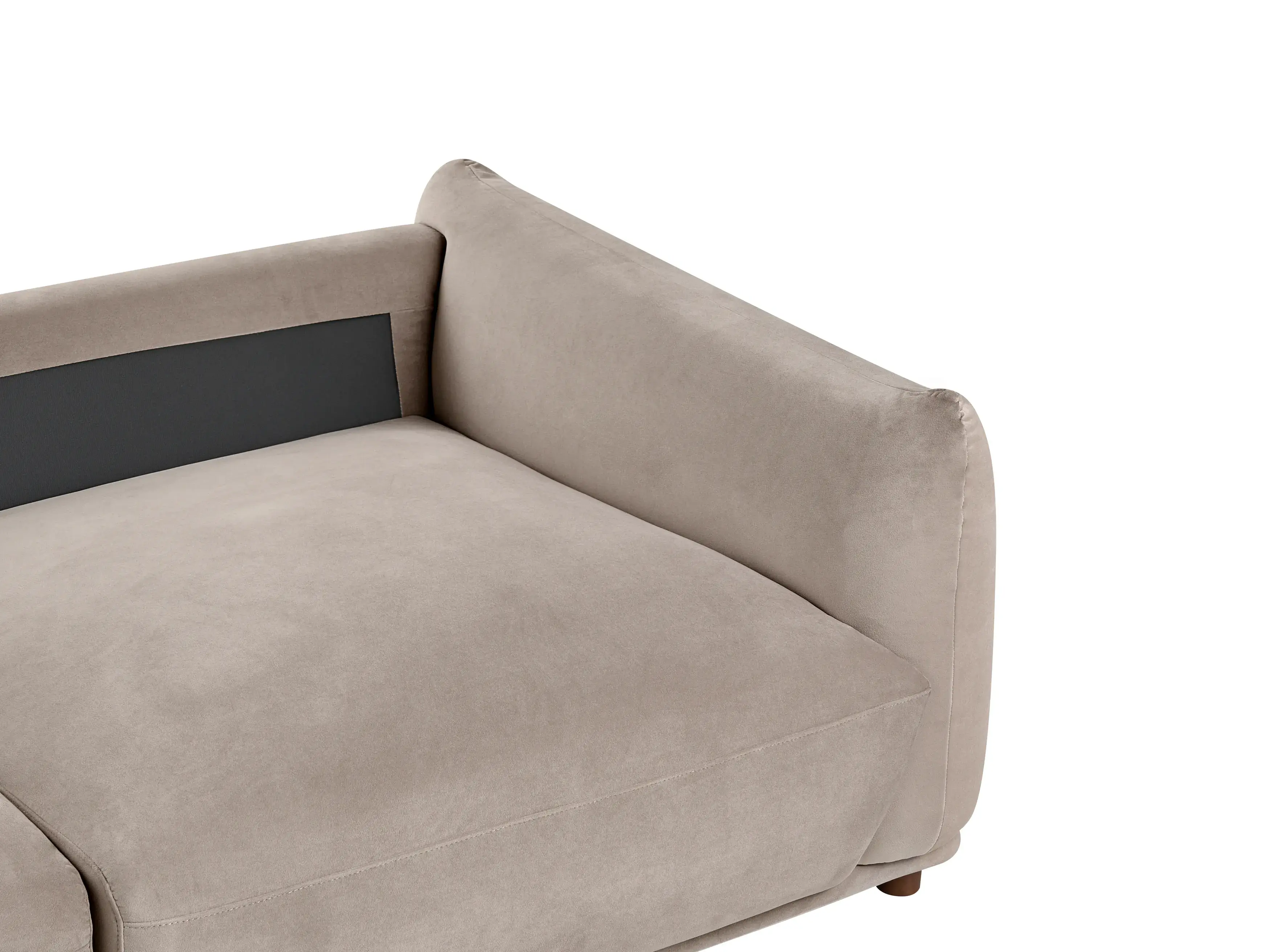 Sofa Berwyn 3377 (Taupe)