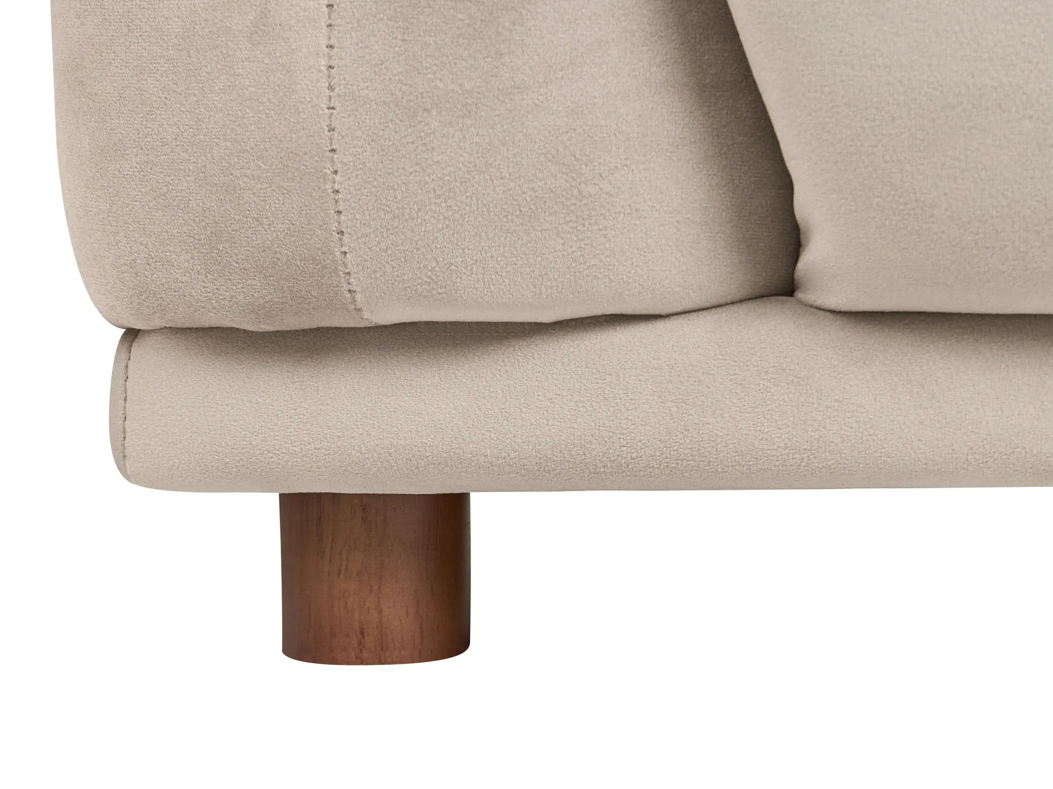 Sofa Berwyn 3377 (Taupe)
