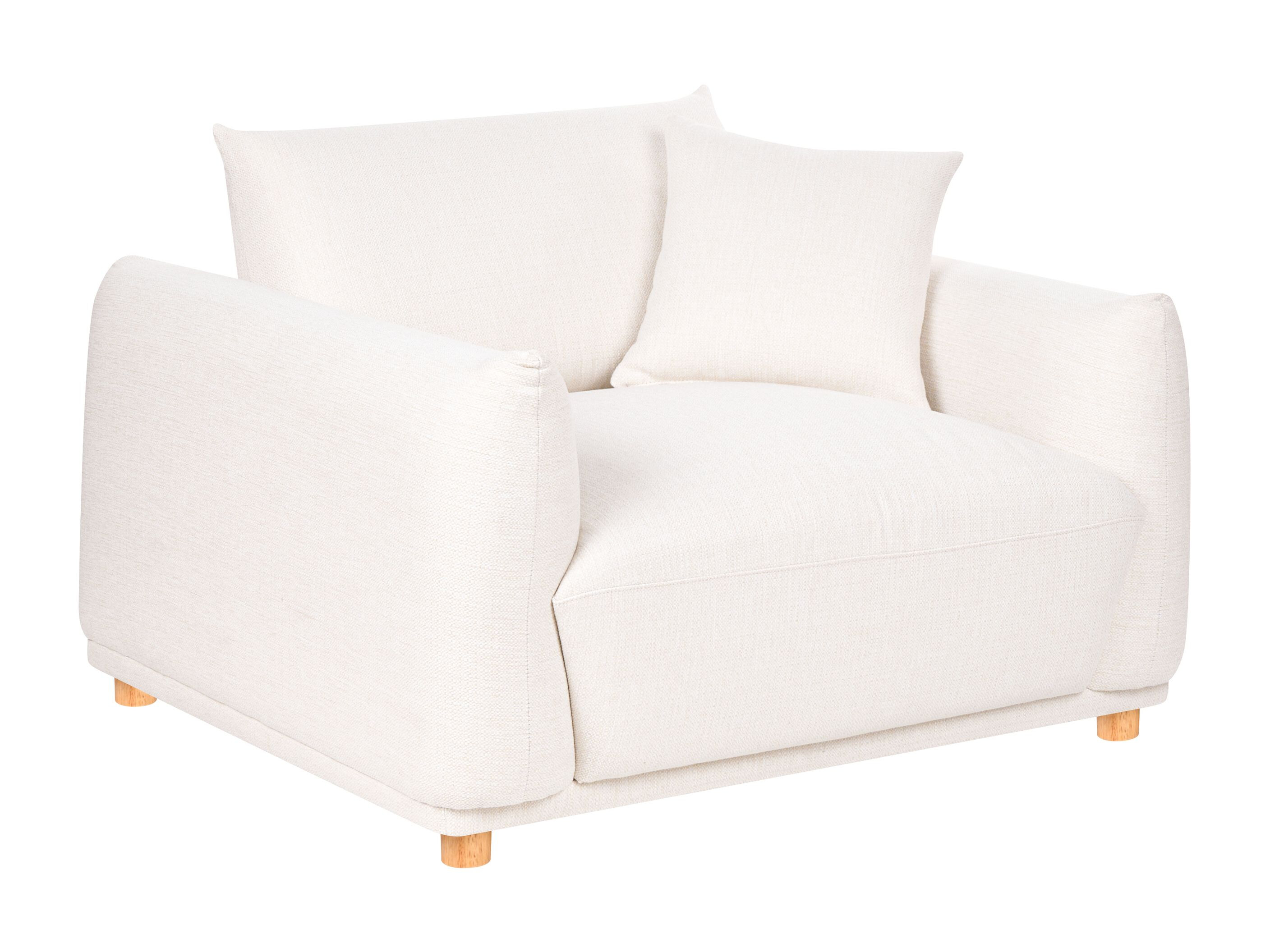 Fotelis Berwyn 3379 (Balta)