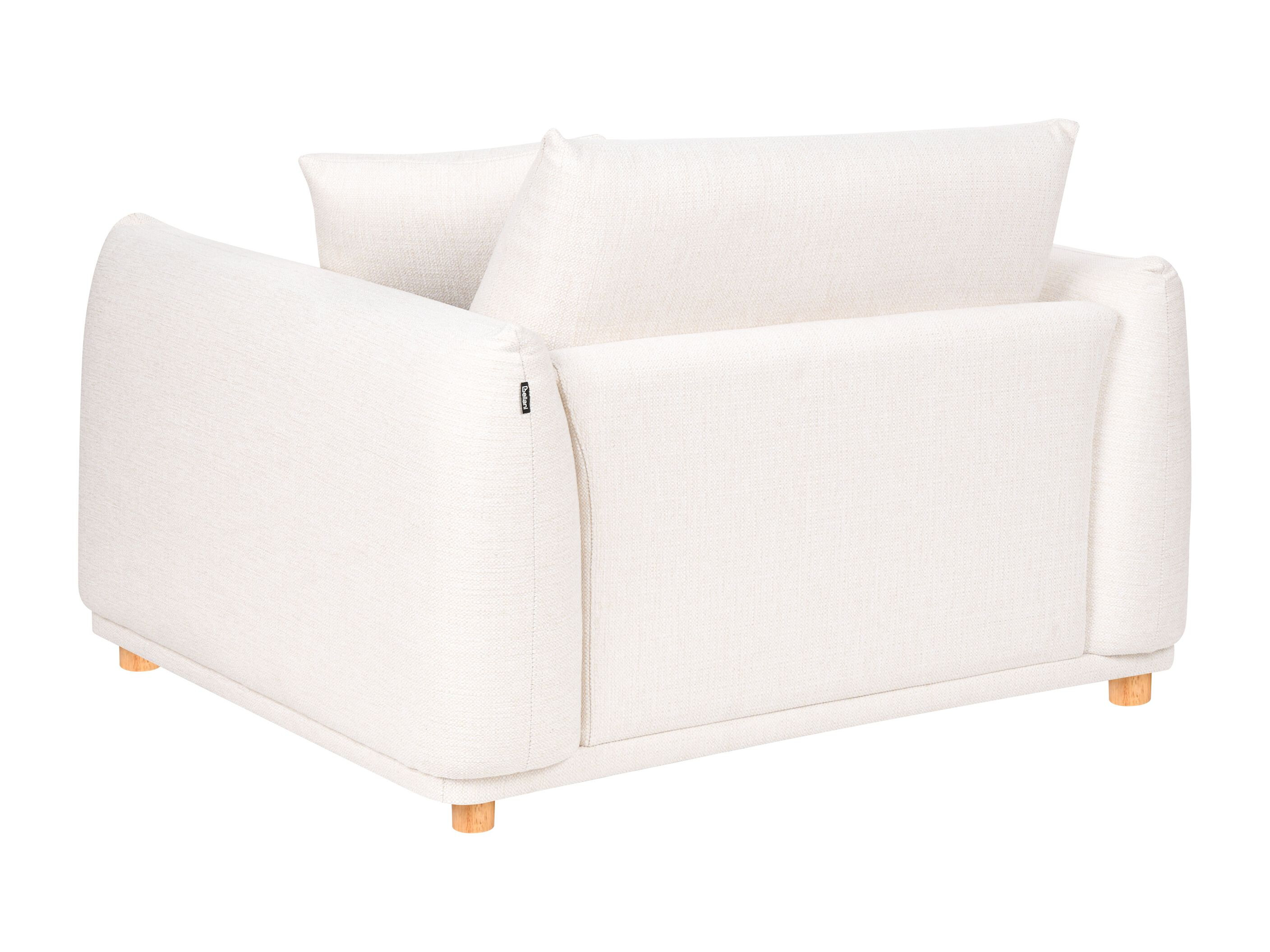 Fotelis Berwyn 3379 (Balta)