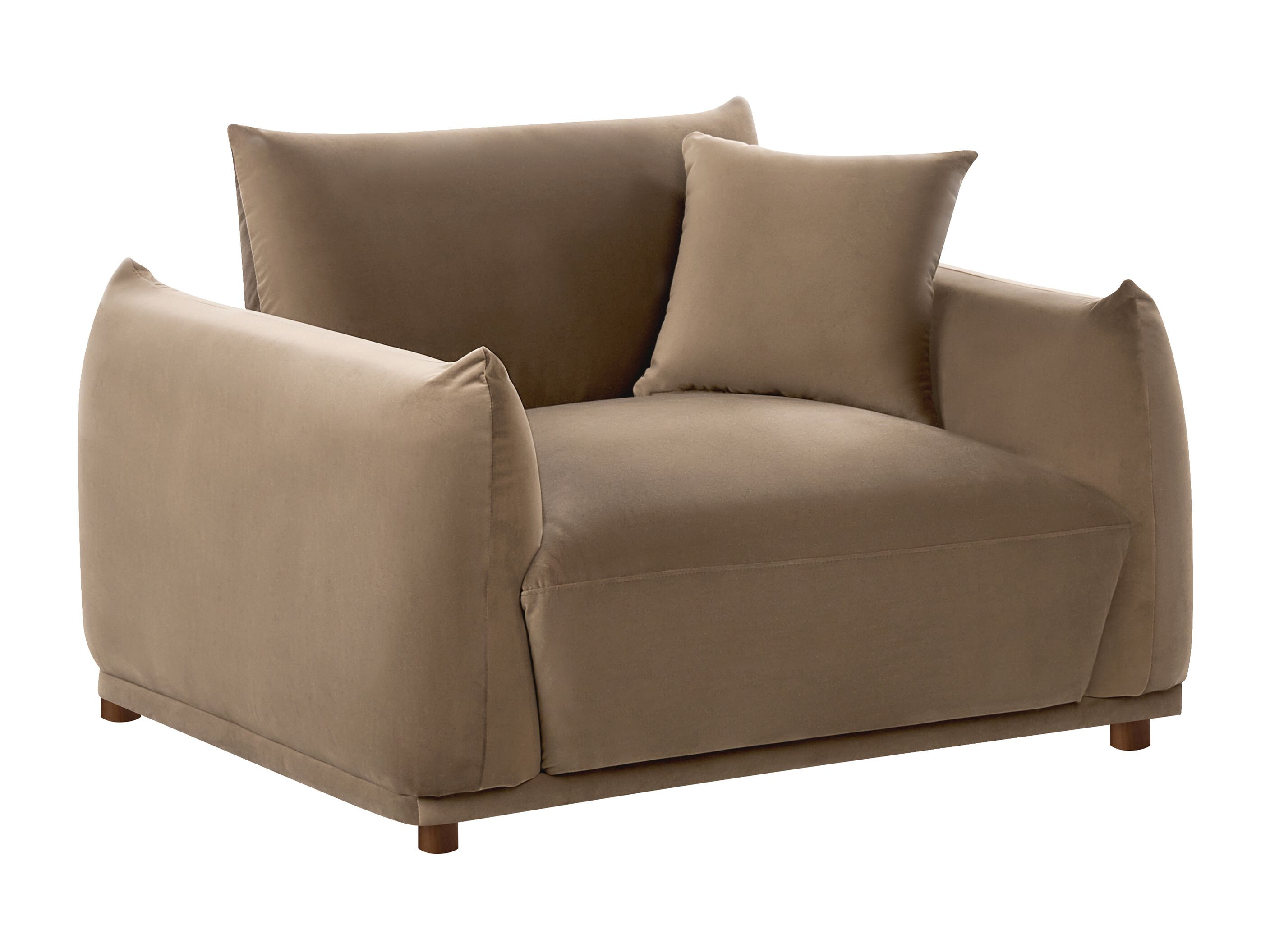 Fotelis Berwyn 3379 (Ruda)