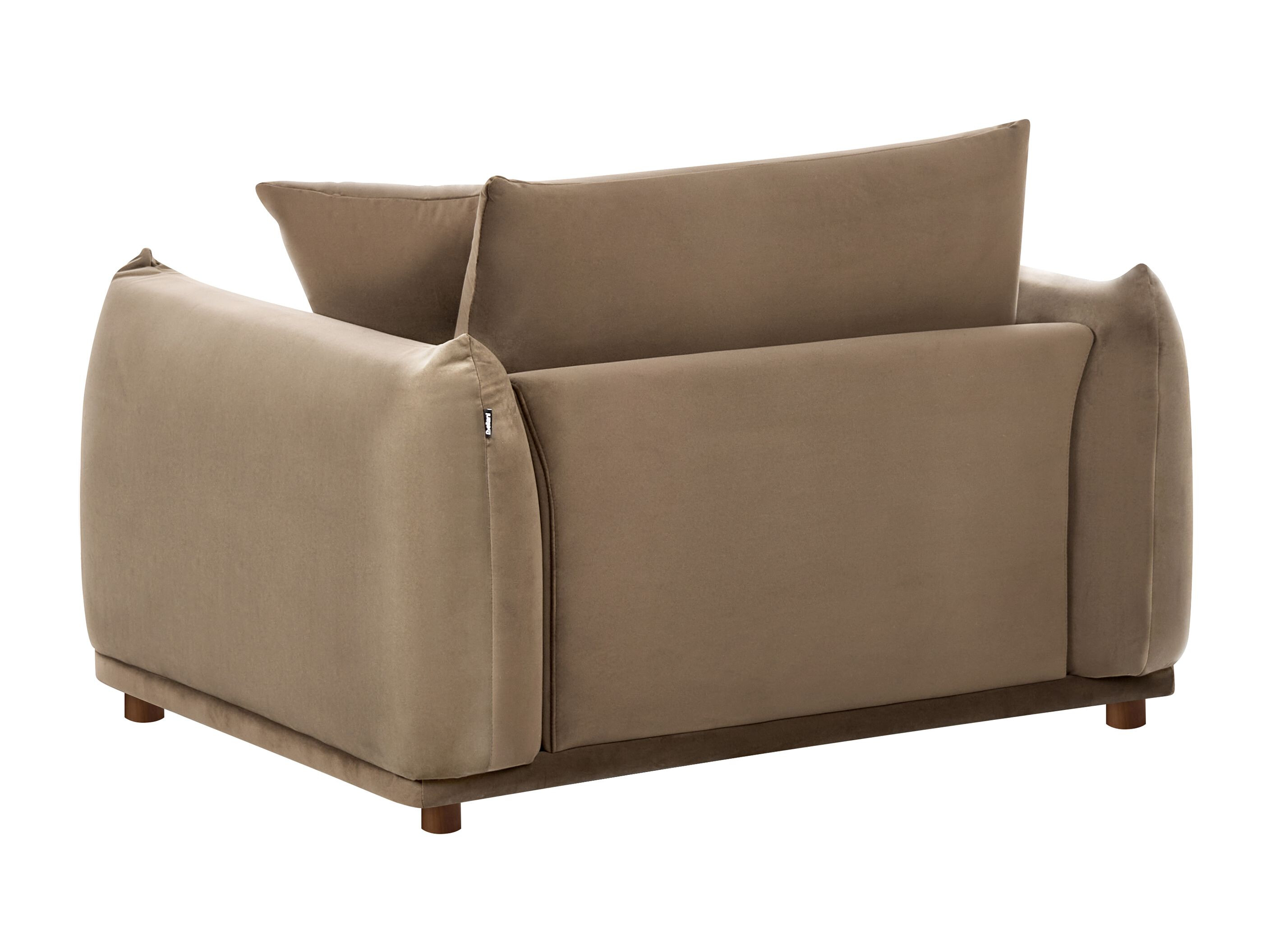 Fotelis Berwyn 3379 (Ruda)