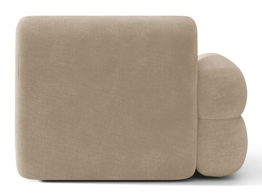 Modulinė sėdimoji dalis Cirbeno 104 (Auksinė 21)