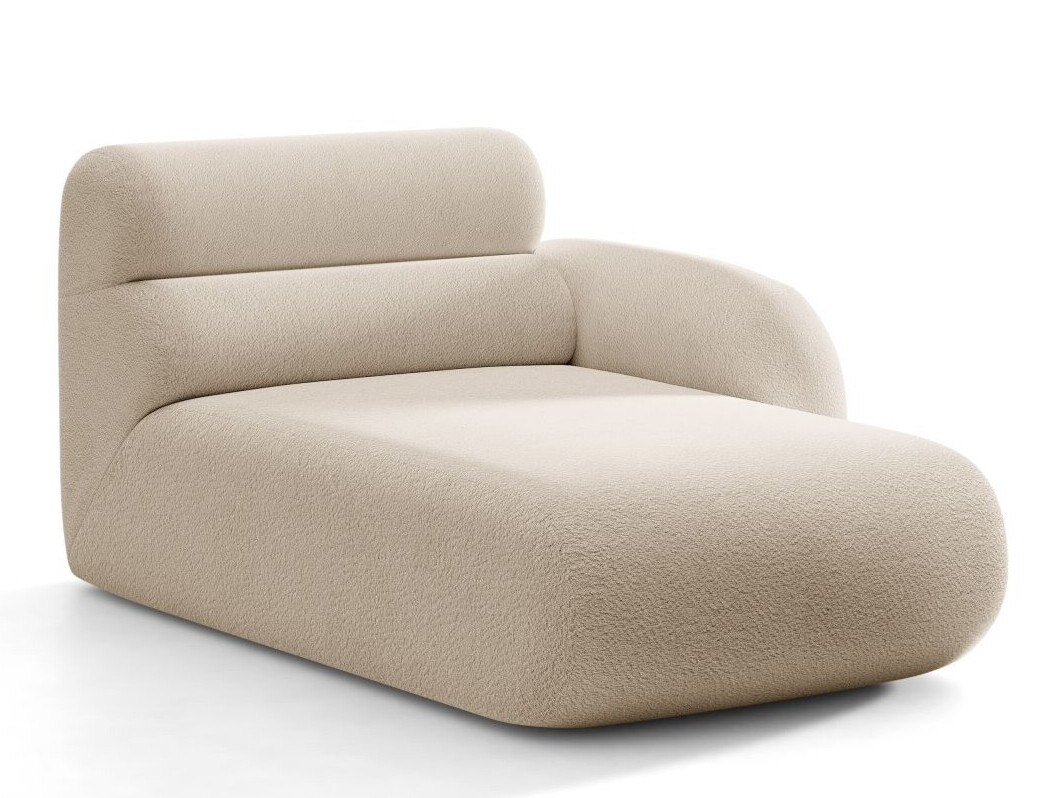 Modulinė sėdimoji dalis Cirbeno 104 (Baloo 2074)