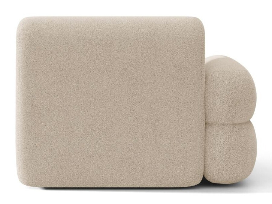 Modulinė sėdimoji dalis Cirbeno 104 (Baloo 2074)