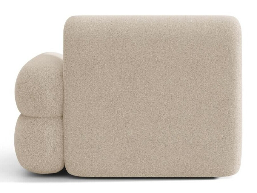 Modulinė sėdimoji dalis Cirbeno 104 (Baloo 2074)