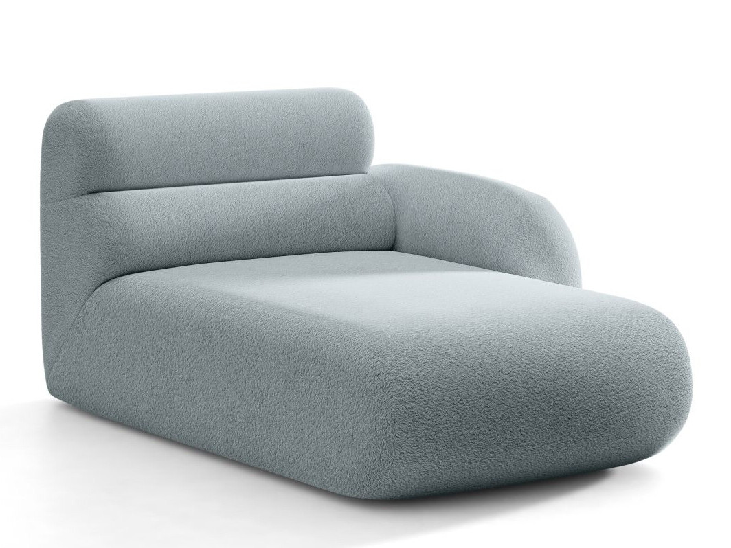 Modulinė sėdimoji dalis Cirbeno 104 (Baloo 2086)
