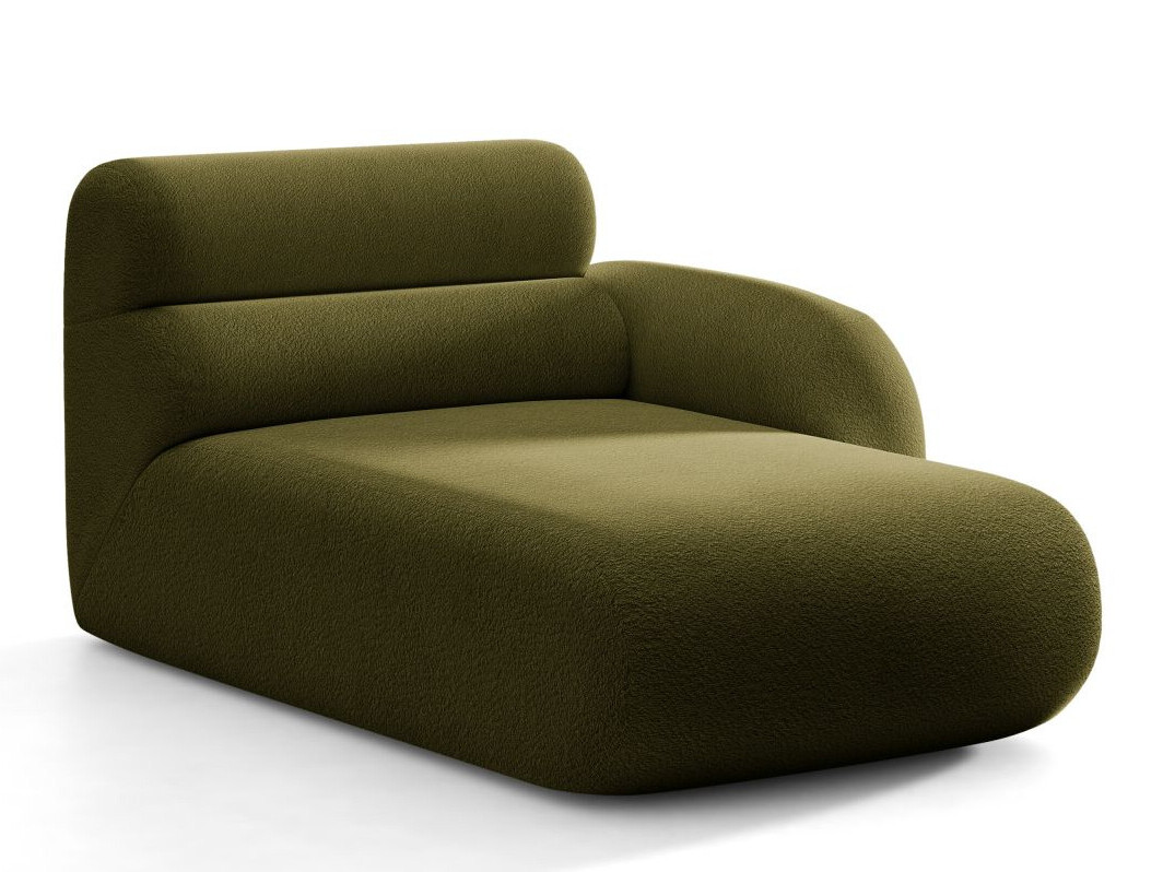 Modulinė sėdimoji dalis Cirbeno 104 (Baloo 2090)