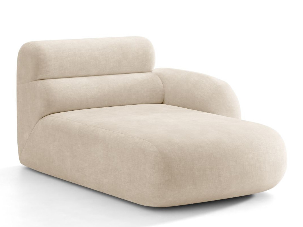 Modulinė sėdimoji dalis Cirbeno 104 (Golden 03)