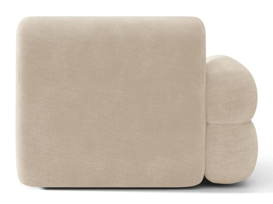Modulinė sėdimoji dalis Cirbeno 104 (Golden 03)
