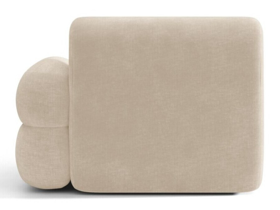 Modulinė sėdimoji dalis Cirbeno 104 (Golden 03)