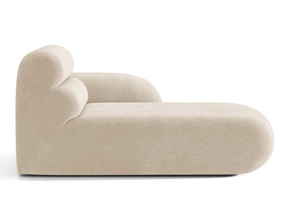 Modulinė sėdimoji dalis Cirbeno 104 (Golden 03)