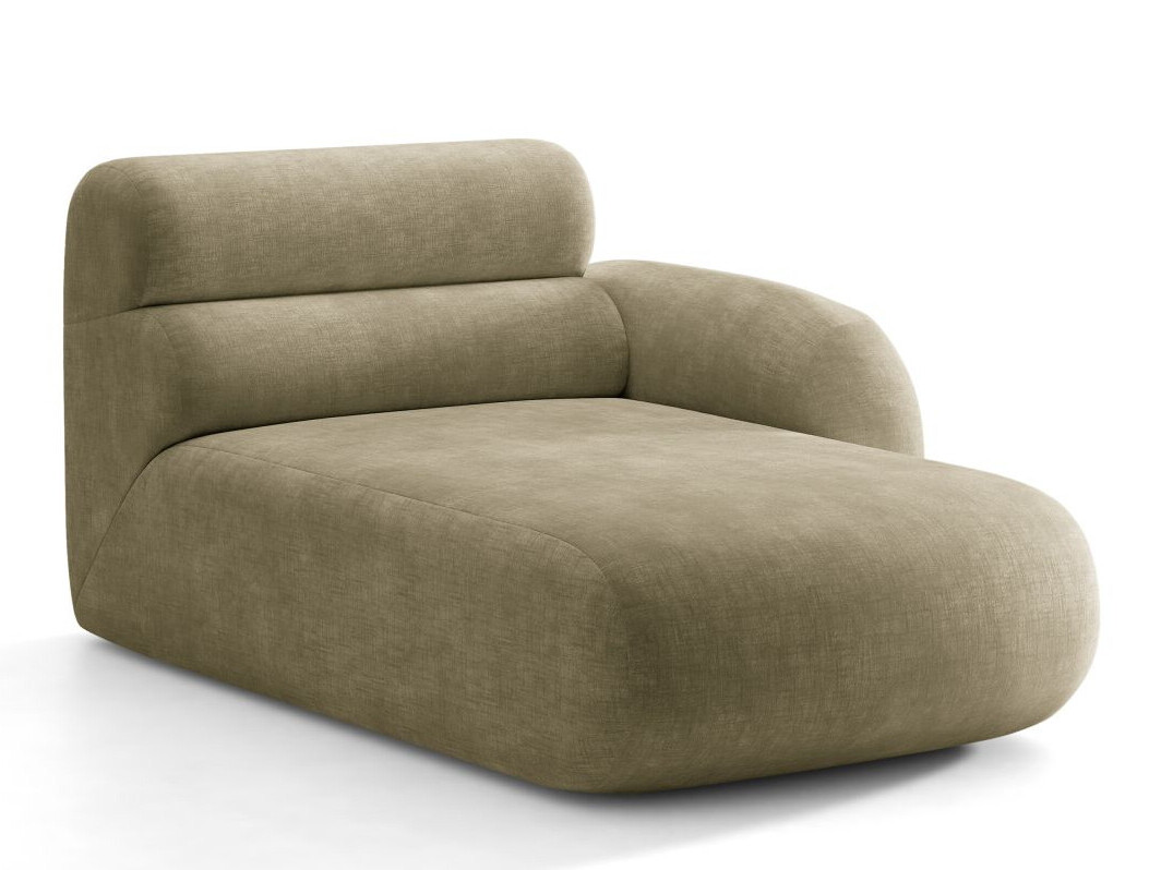 Modulinė sėdimoji dalis Cirbeno 104 (Golden 31)