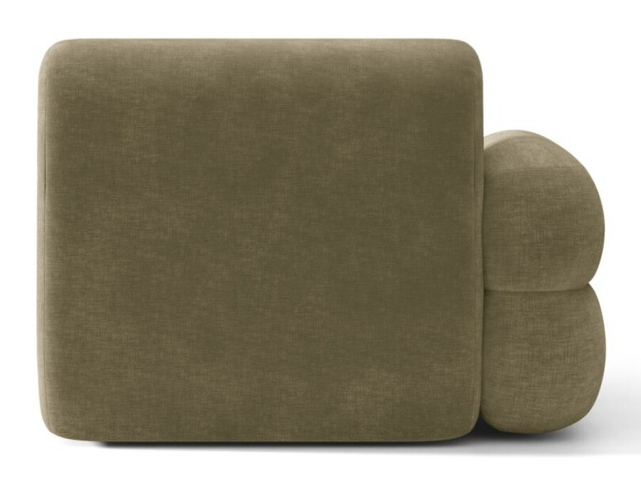 Modulinė sėdimoji dalis Cirbeno 104 (Golden 31)