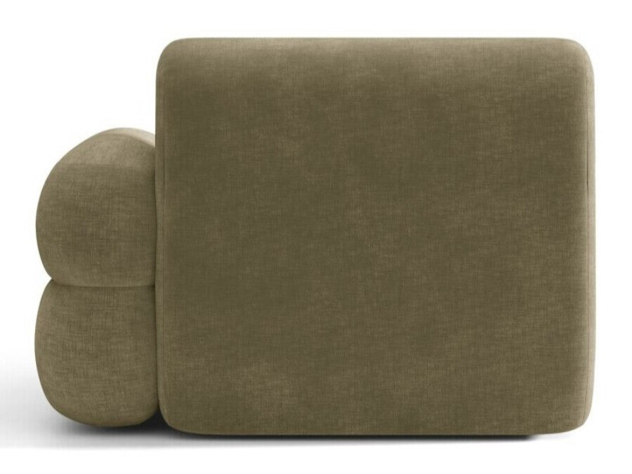 Modulinė sėdimoji dalis Cirbeno 104 (Golden 31)
