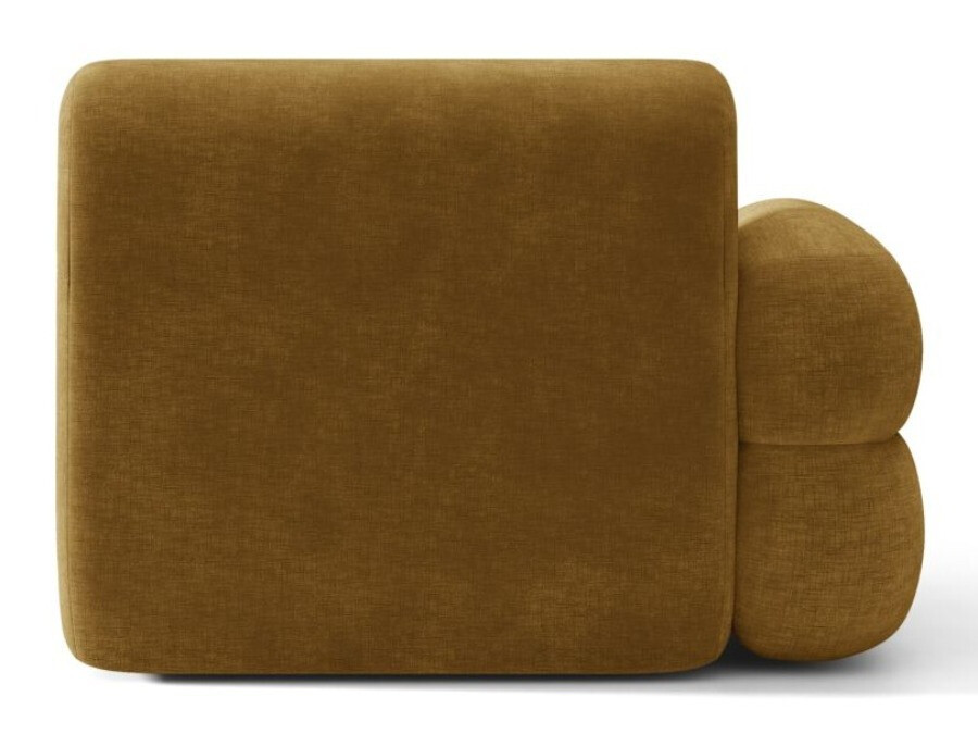 Modulinė sėdimoji dalis Cirbeno 104 (Golden 46)