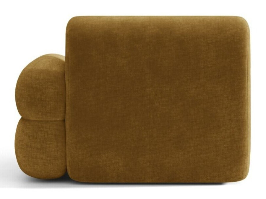 Modulinė sėdimoji dalis Cirbeno 104 (Golden 46)