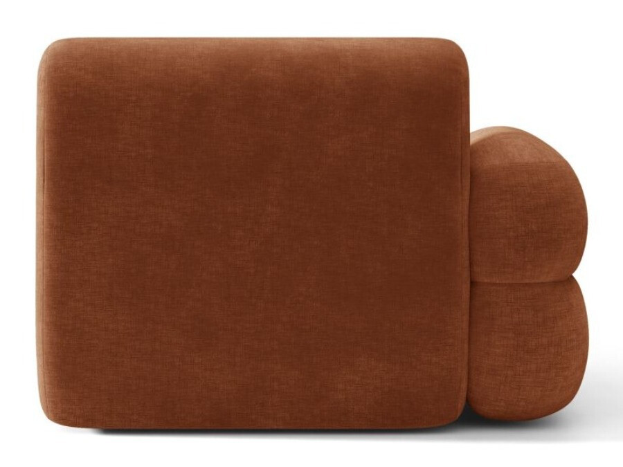 Modulinė sėdimoji dalis Cirbeno 104 (Golden 56)