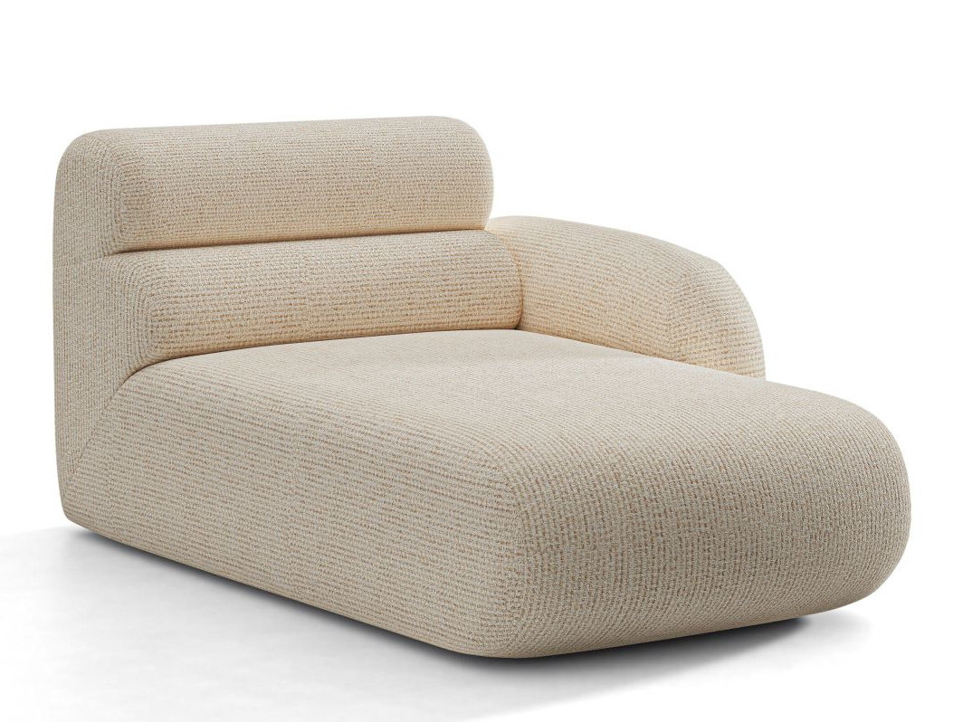 Modulinė sėdimoji dalis Cirbeno 104 (Silencio 06)