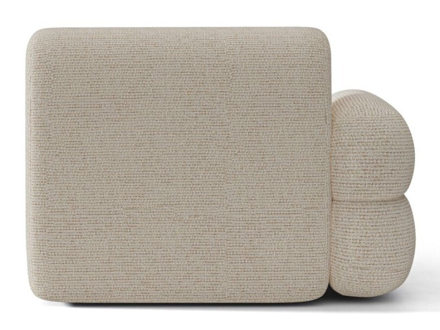 Modulinė sėdimoji dalis Cirbeno 104 (Silencio 06)