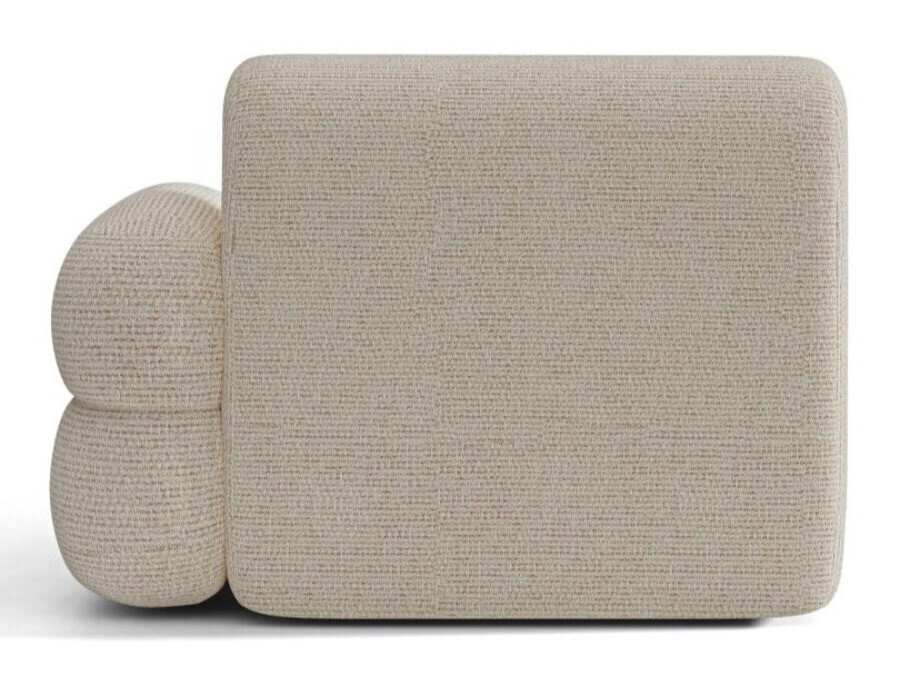 Modulinė sėdimoji dalis Cirbeno 104 (Silencio 06)