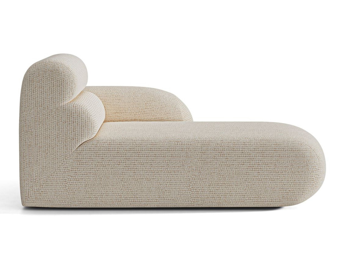 Modulinė sėdimoji dalis Cirbeno 104 (Silencio 06)