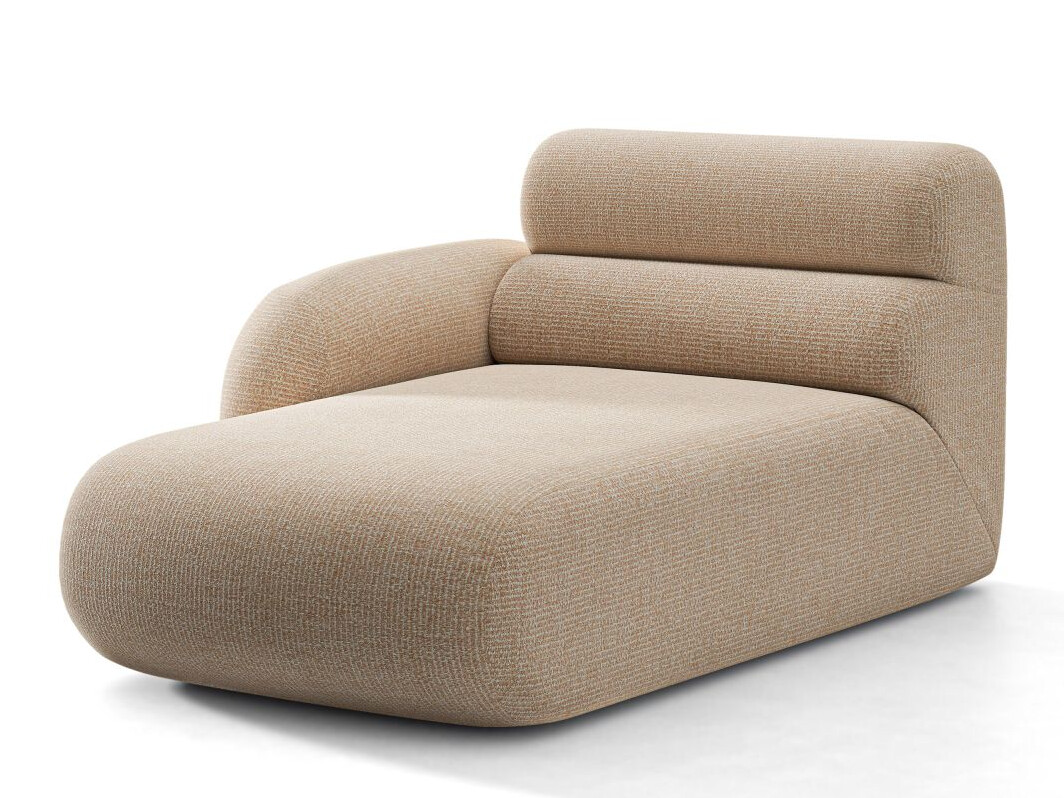 Modulinė sėdimoji dalis Cirbeno 104 (Silencio 10)