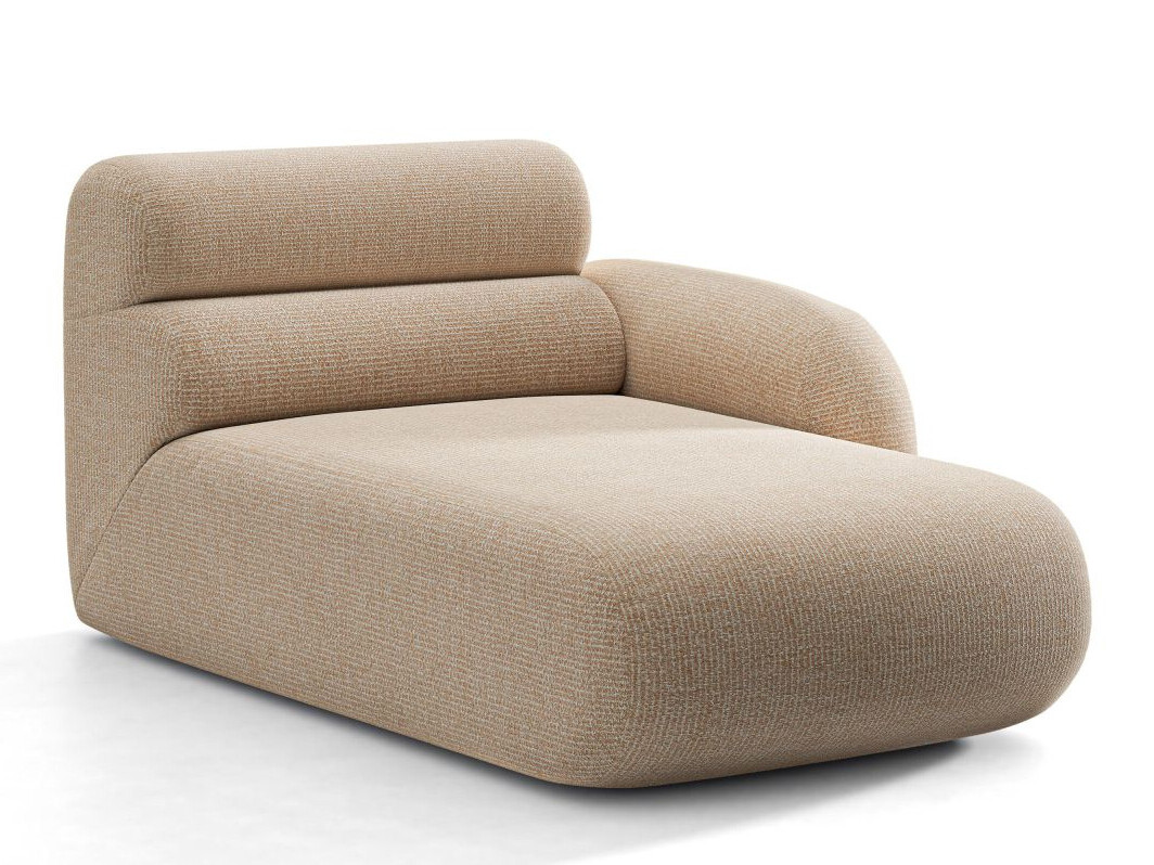 Modulinė sėdimoji dalis Cirbeno 104 (Silencio 10)