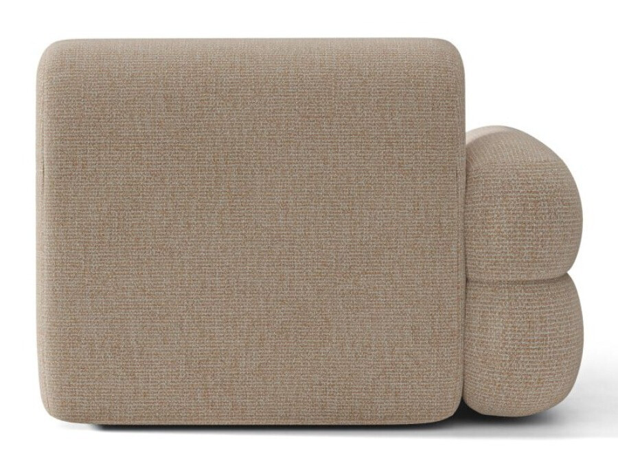 Modulinė sėdimoji dalis Cirbeno 104 (Silencio 10)