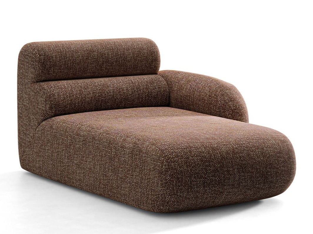 Modulinė sėdimoji dalis Cirbeno 104 (Silencio 27)