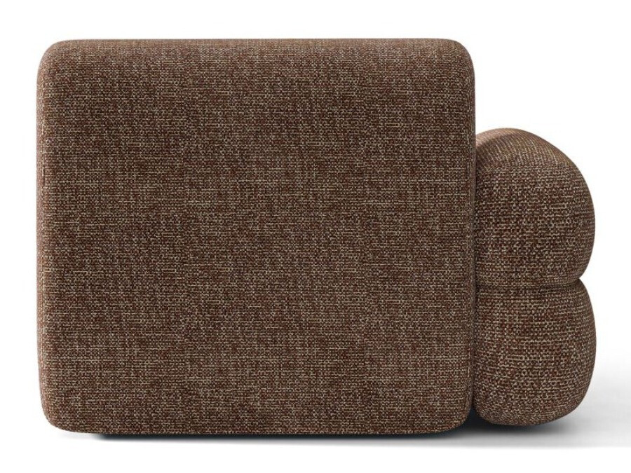 Modulinė sėdimoji dalis Cirbeno 104 (Silencio 27)