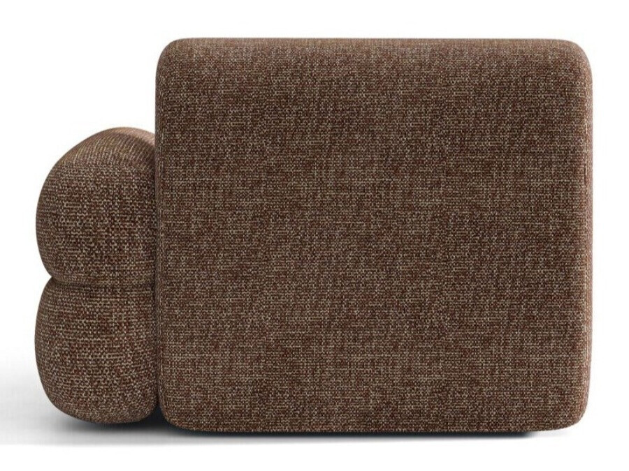 Modulinė sėdimoji dalis Cirbeno 104 (Silencio 27)