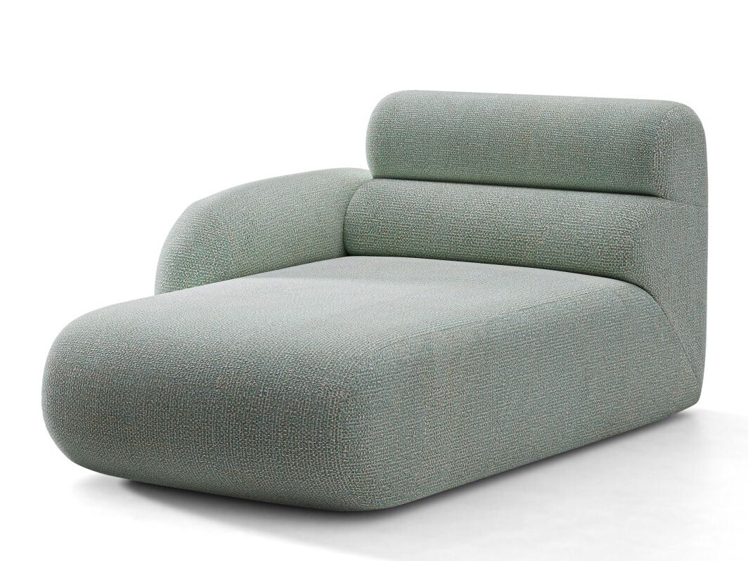 Modulinė sėdimoji dalis Cirbeno 104 (Silencio 72)