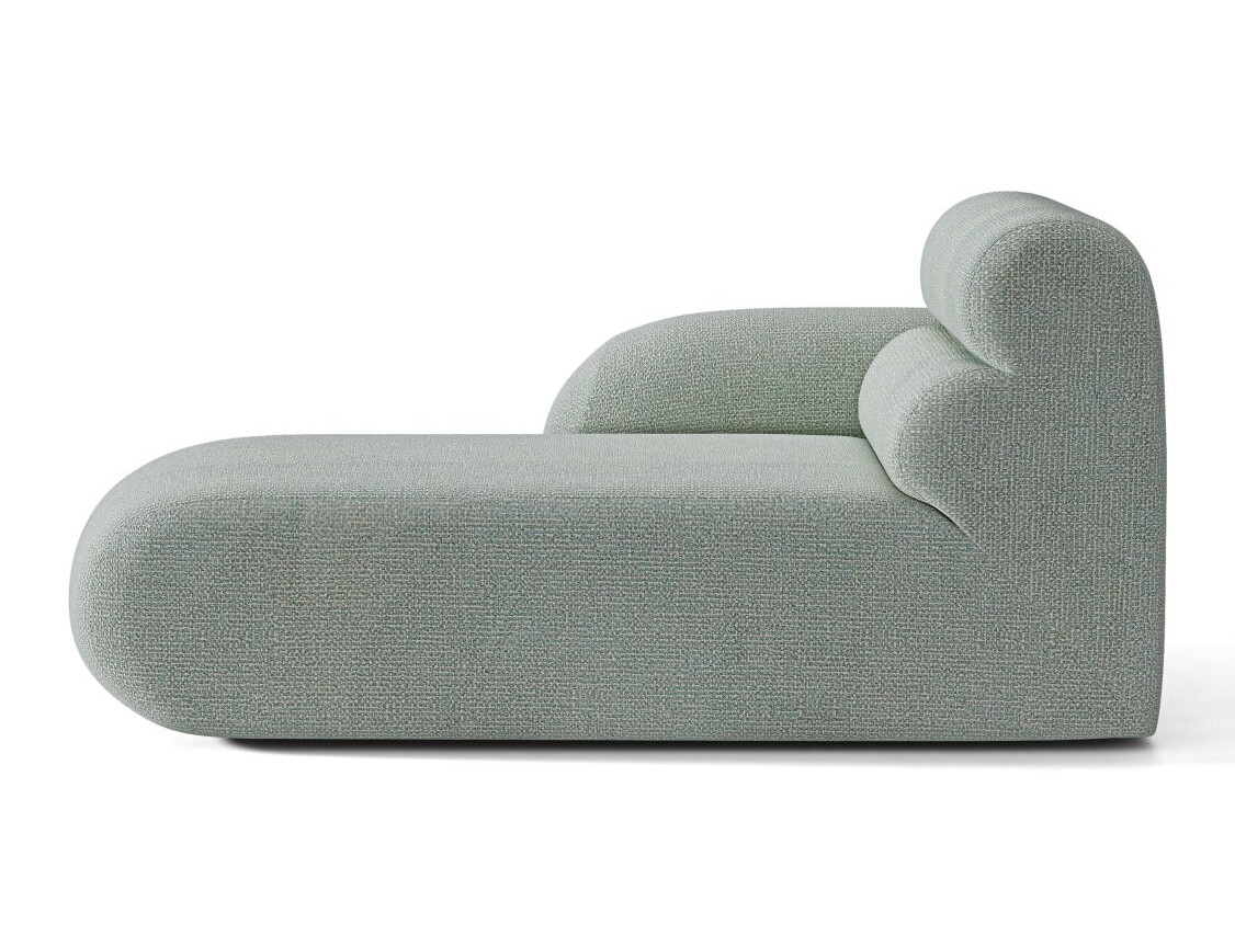 Modulinė sėdimoji dalis Cirbeno 104 (Silencio 72)