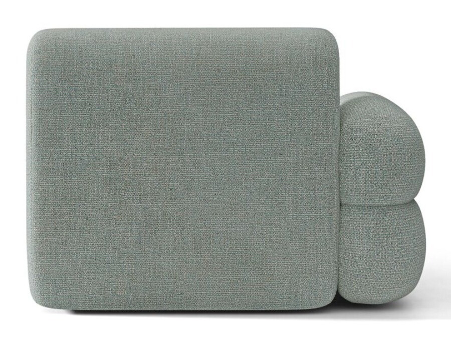 Modulinė sėdimoji dalis Cirbeno 104 (Silencio 72)