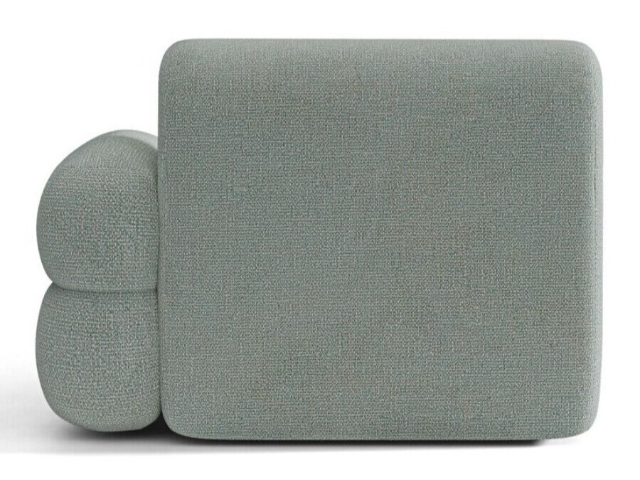Modulinė sėdimoji dalis Cirbeno 104 (Silencio 72)