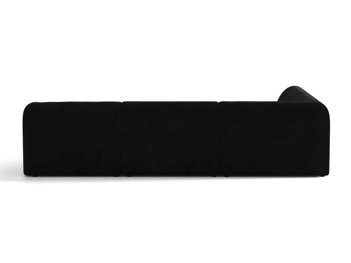 Modulinis minkštas kampas Tivlomi 106 (Bluvel 19)