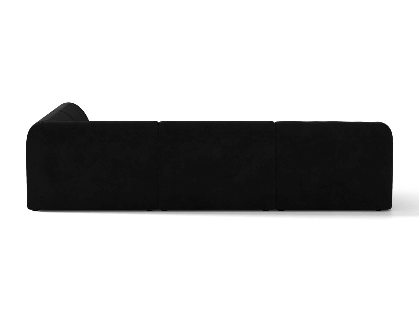 Modulinis minkštas kampas Tivlomi 106 (Bluvel 19)