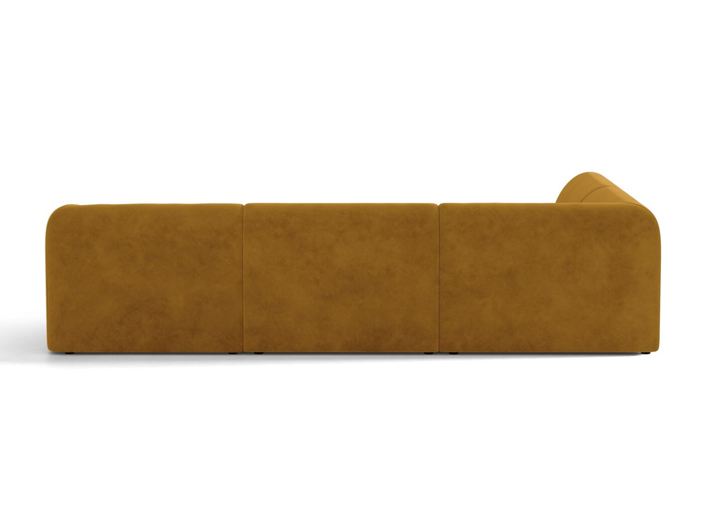 Modulinis minkštas kampas Tivlomi 106 (Bluvel 68)