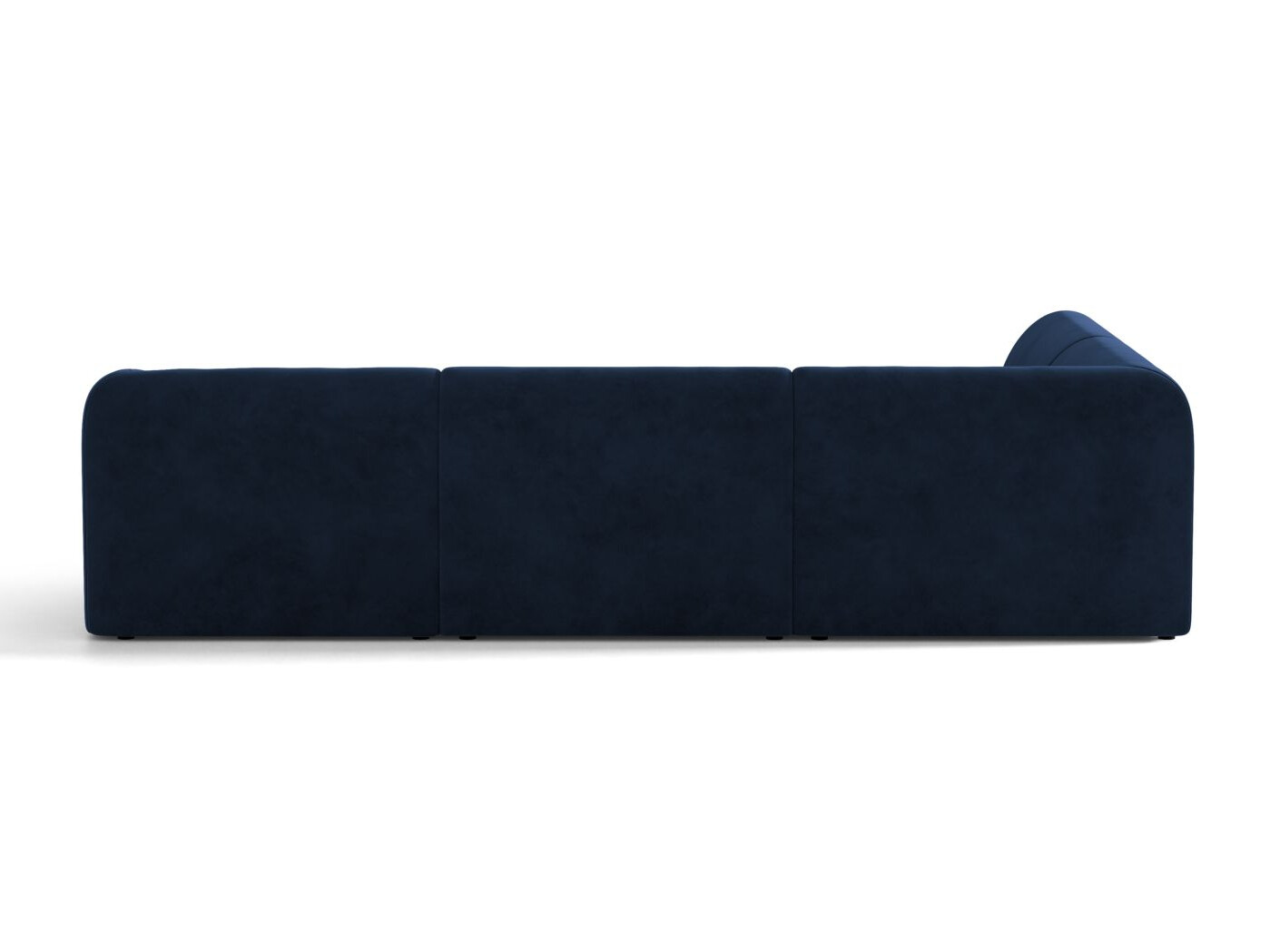 Modulinis minkštas kampas Tivlomi 106 (Bluvel 86)