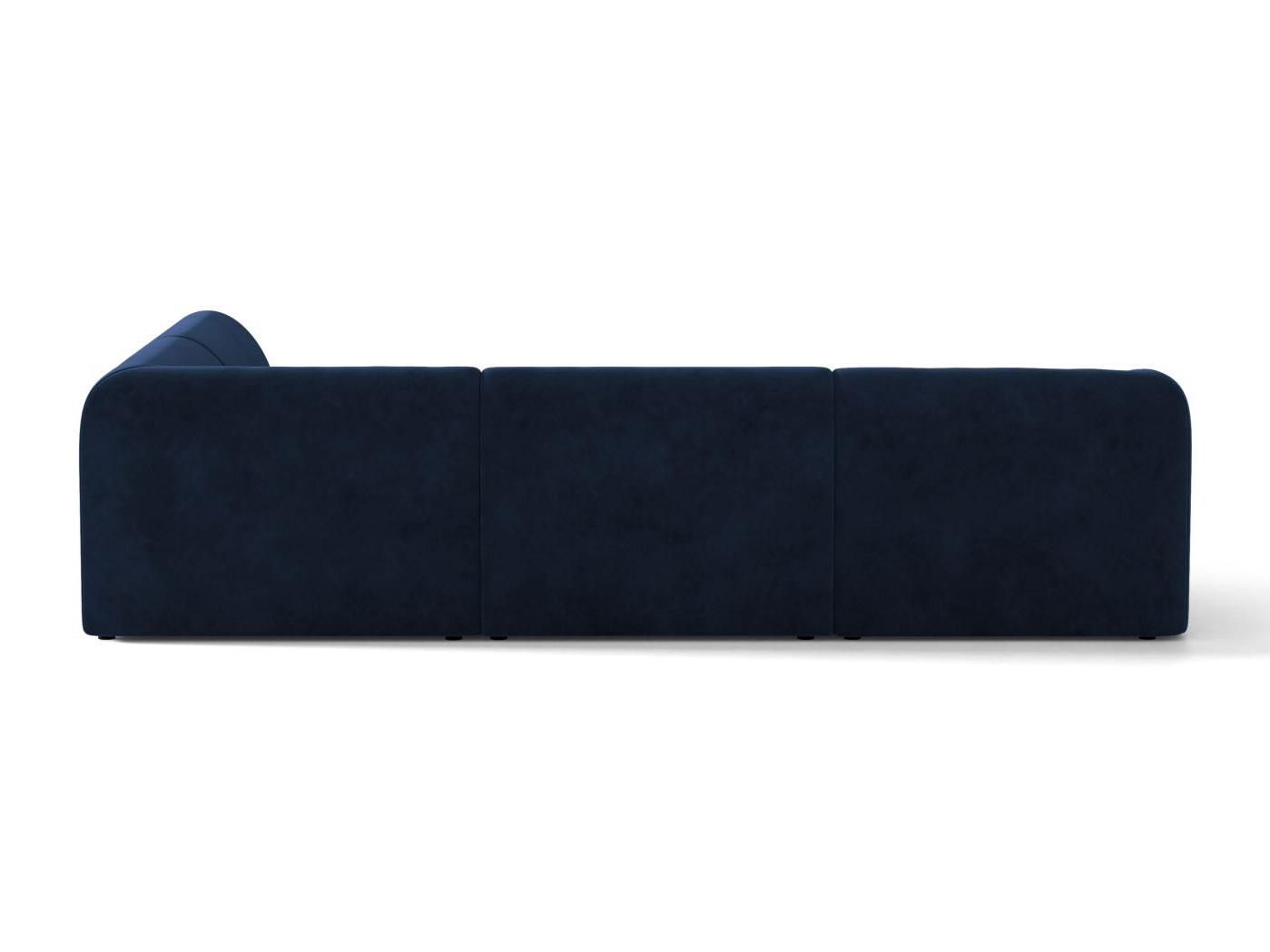 Modulinis minkštas kampas Tivlomi 106 (Bluvel 86)