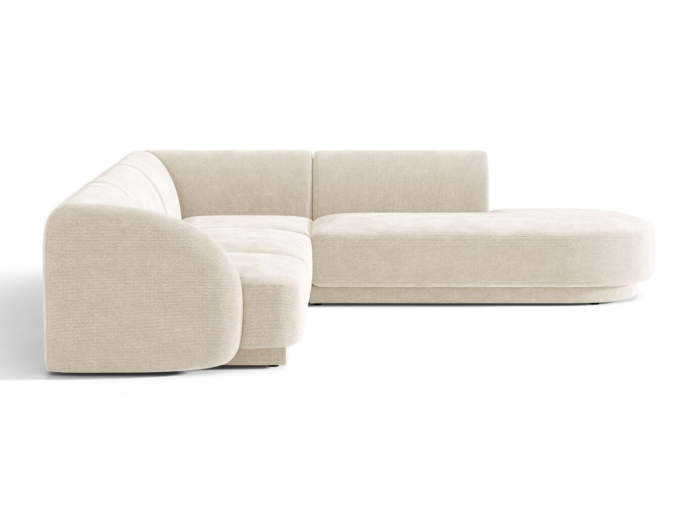 Modulinis minkštas kampas Tivlomi 106 (Eden 01)
