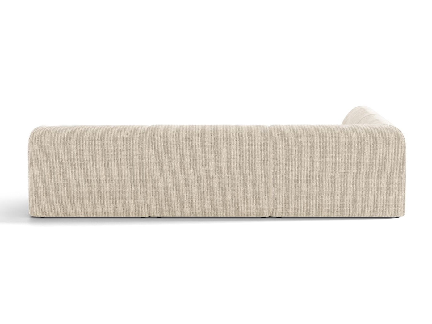 Modulinis minkštas kampas Tivlomi 106 (Eden 01)